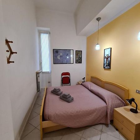 La Casa Di Rosa By Portofinovacanze Santa Margherita Ligure Buitenkant foto