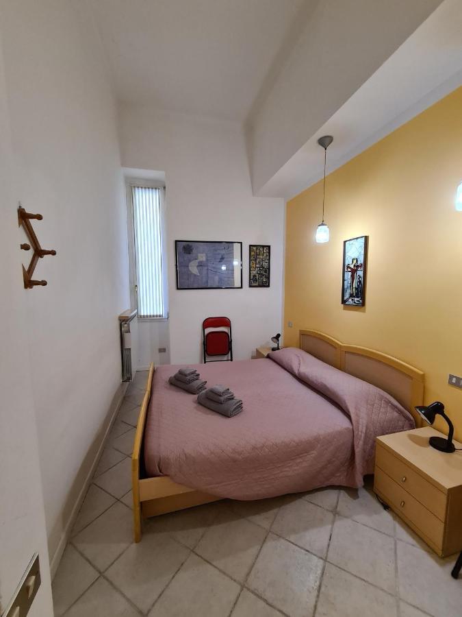 La Casa Di Rosa By Portofinovacanze Santa Margherita Ligure Buitenkant foto