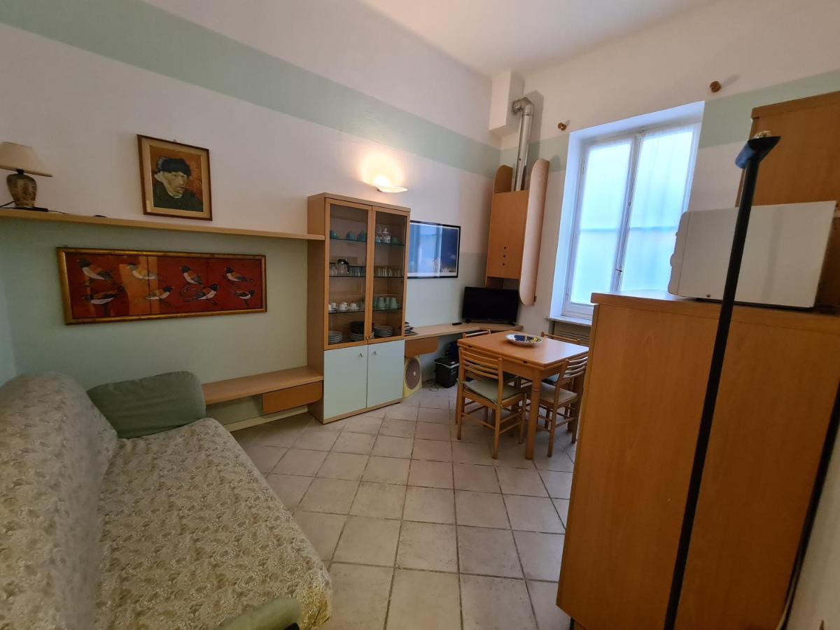La Casa Di Rosa By Portofinovacanze Santa Margherita Ligure Buitenkant foto