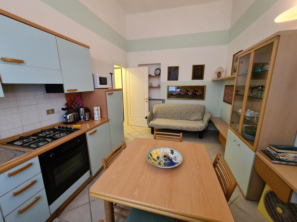 La Casa Di Rosa By Portofinovacanze Santa Margherita Ligure Buitenkant foto