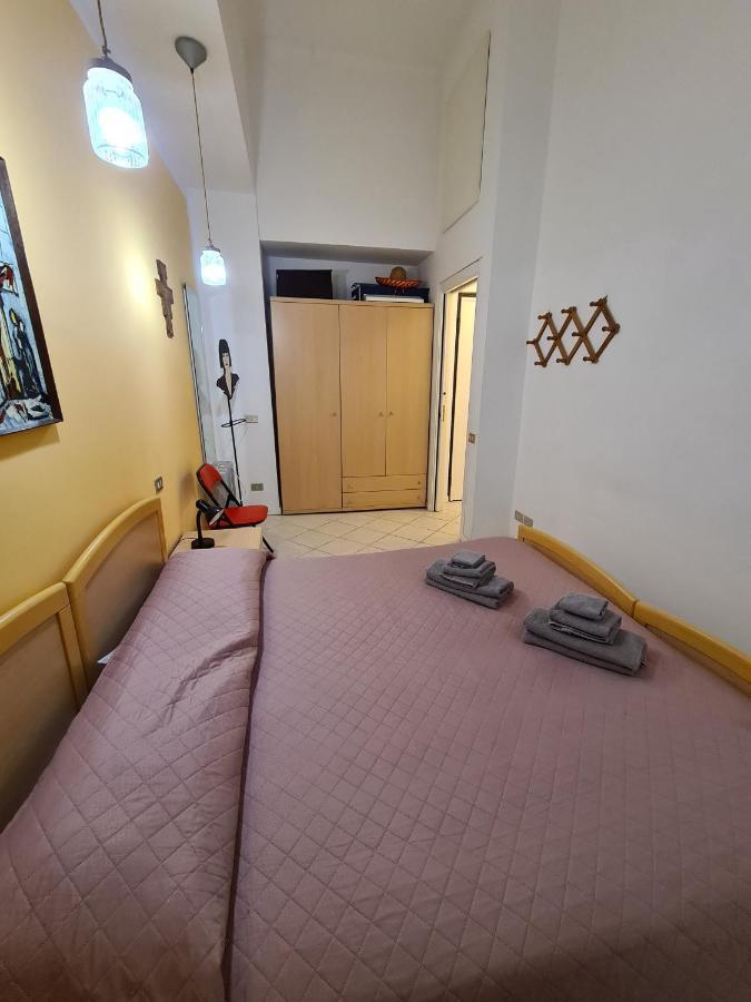 La Casa Di Rosa By Portofinovacanze Santa Margherita Ligure Buitenkant foto
