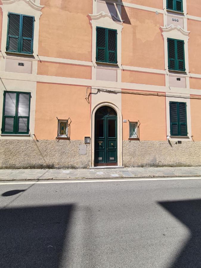 La Casa Di Rosa By Portofinovacanze Santa Margherita Ligure Buitenkant foto