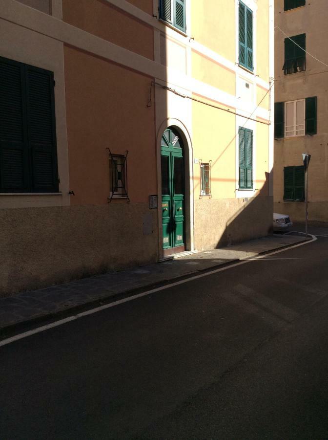 La Casa Di Rosa By Portofinovacanze Santa Margherita Ligure Buitenkant foto